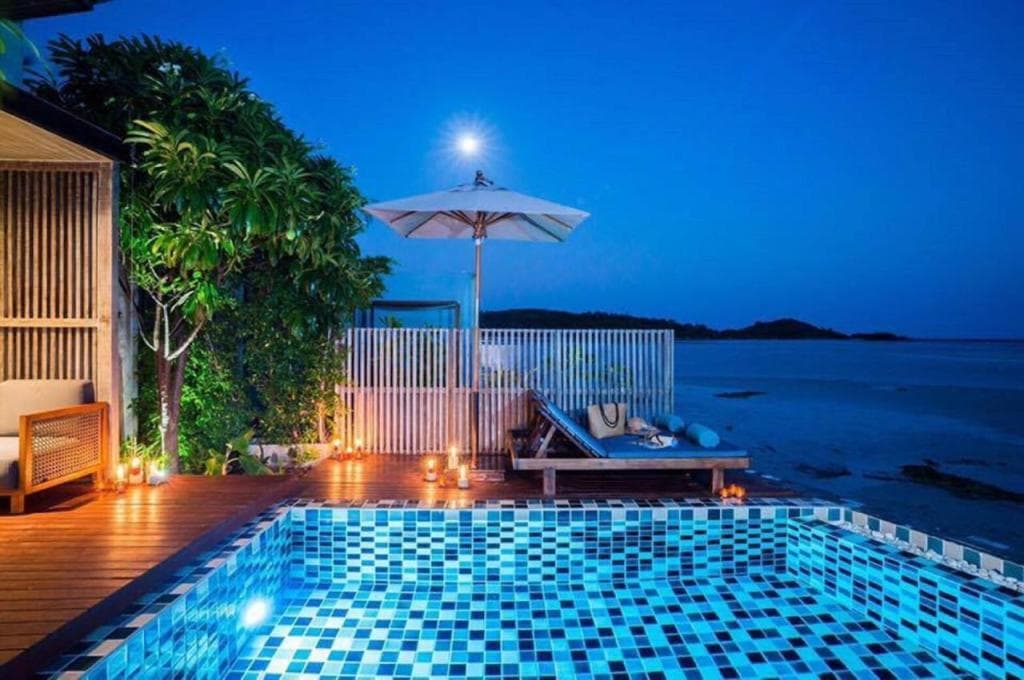 Casa De Mar - Koh Samui