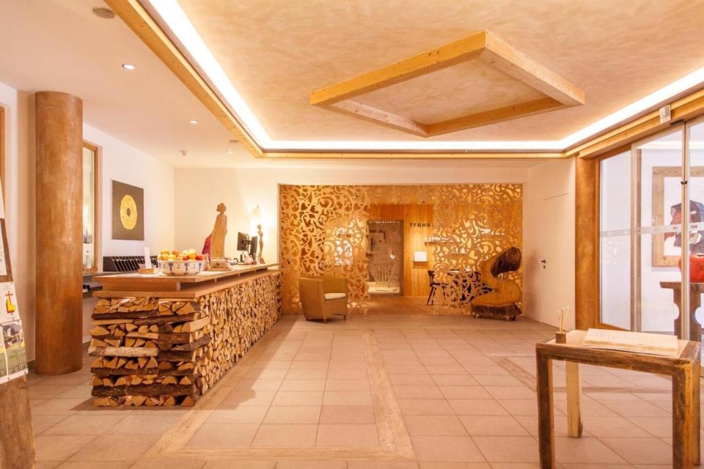 Hotel Bad Schörgau