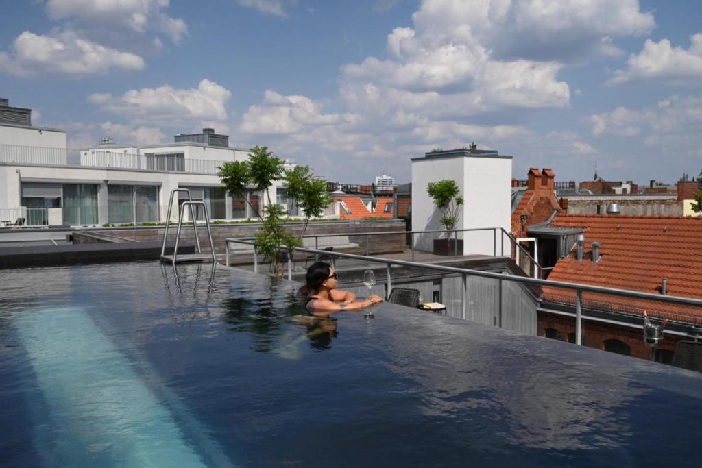Wilmina Hotel