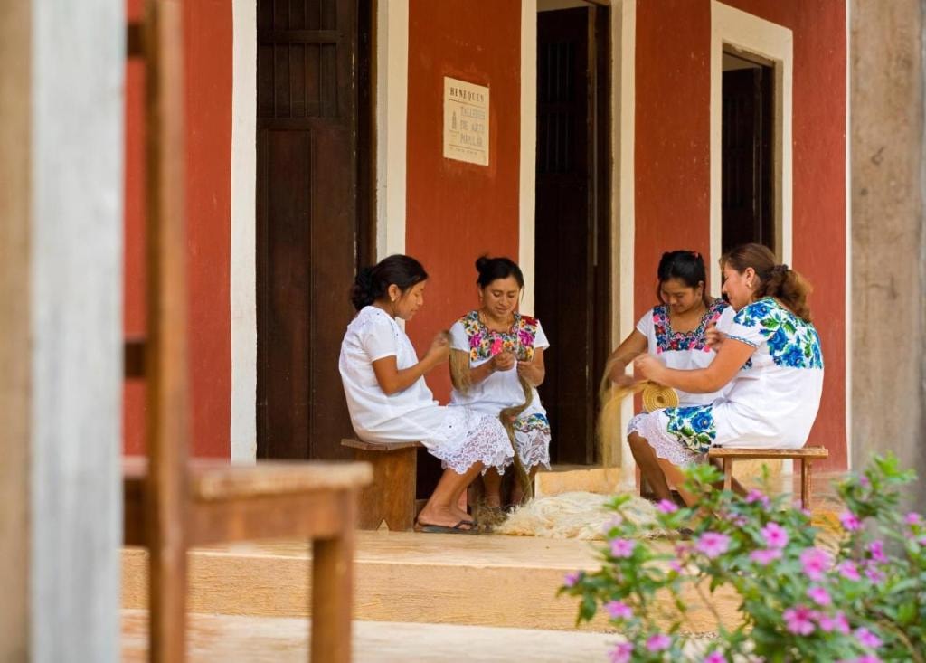 Hacienda Santa Rosa de Lima