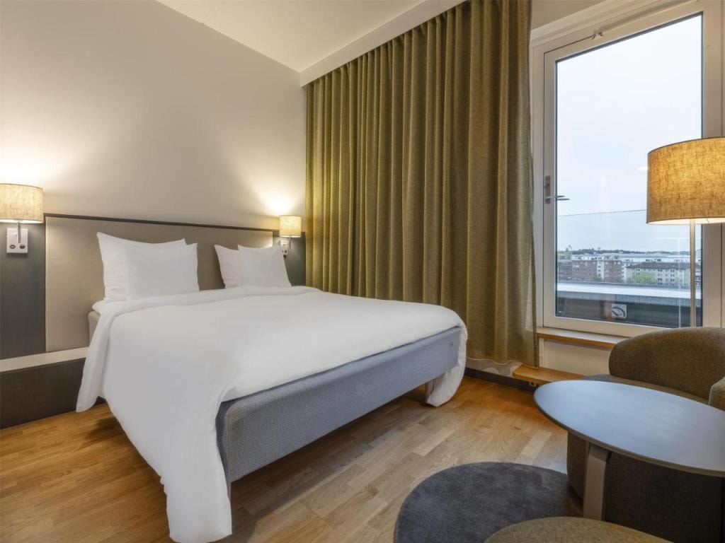 Radisson Blu Hotel Uppsala