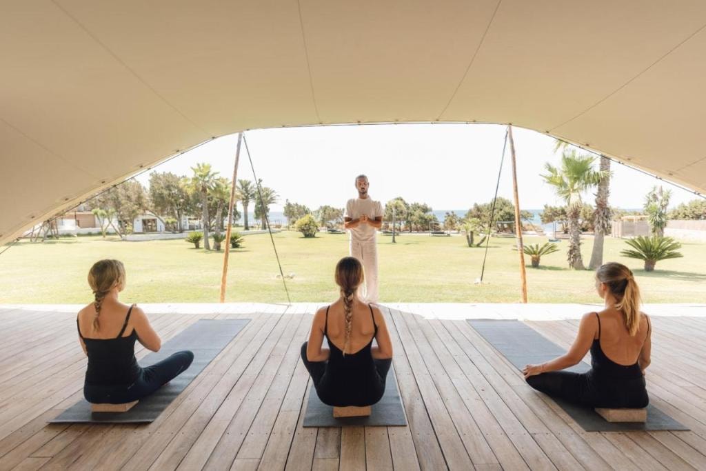 Gecko Hotel & Beach Club, a Small Luxury Hotel of the World