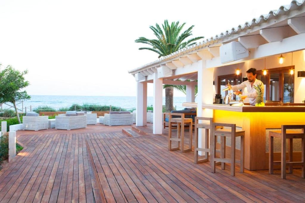 Gecko Hotel & Beach Club, a Small Luxury Hotel of the World