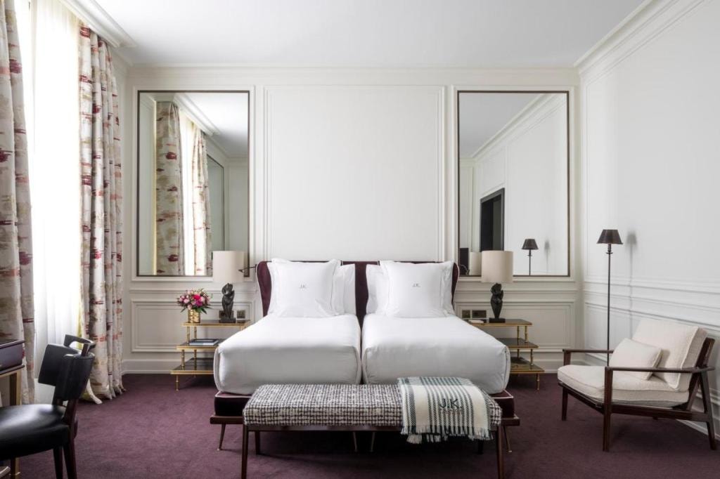 J.K. Place Paris