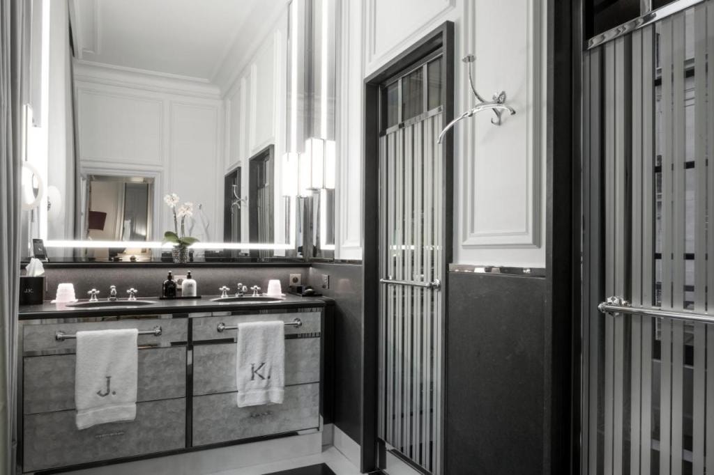 J.K. Place Paris