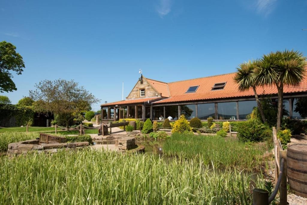 The Stables - The Inn Collection Group