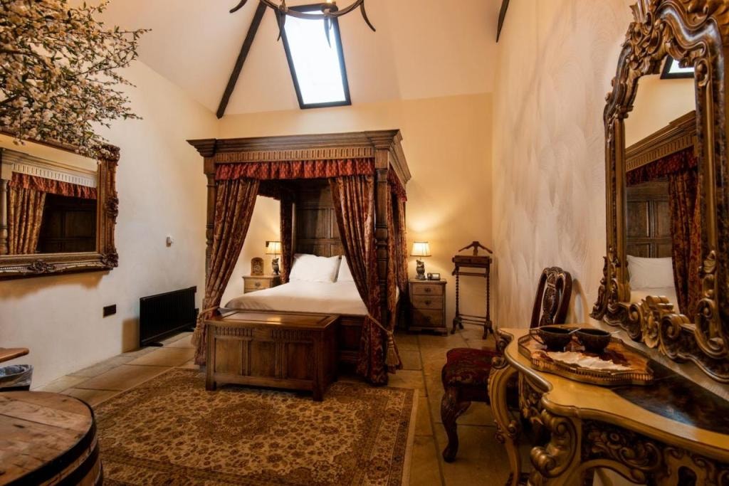 The Stables - The Inn Collection Group