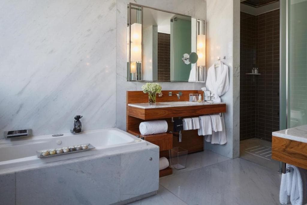 Las Alcobas, a Luxury Collection Hotel, Mexico City