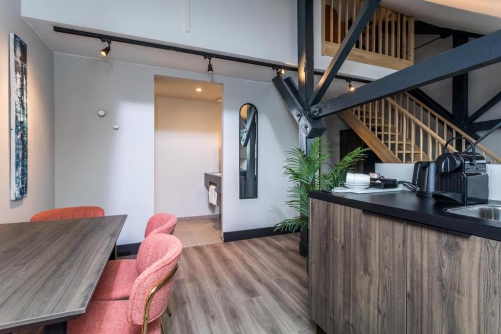 MERICI Hotel Sittard