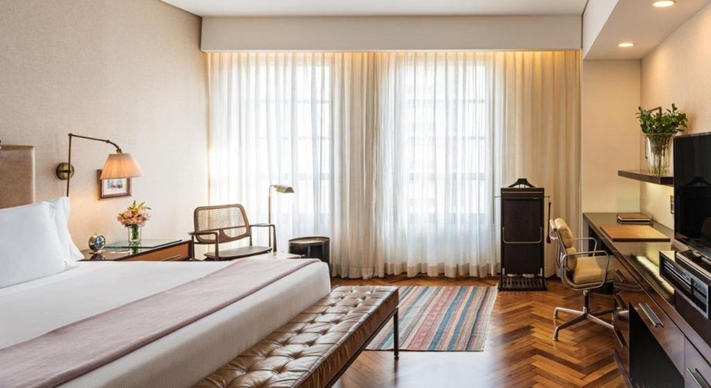 Hotel Fasano Sao Paulo