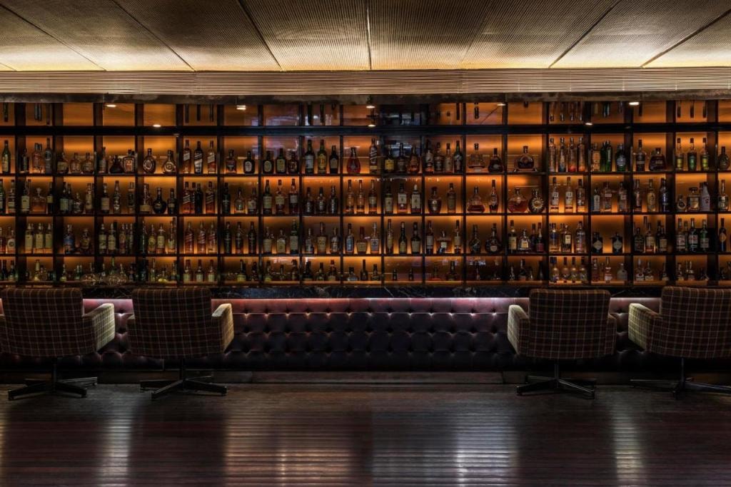 Hotel Fasano Sao Paulo