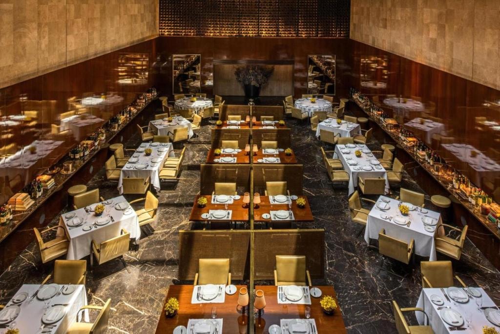 Hotel Fasano Sao Paulo