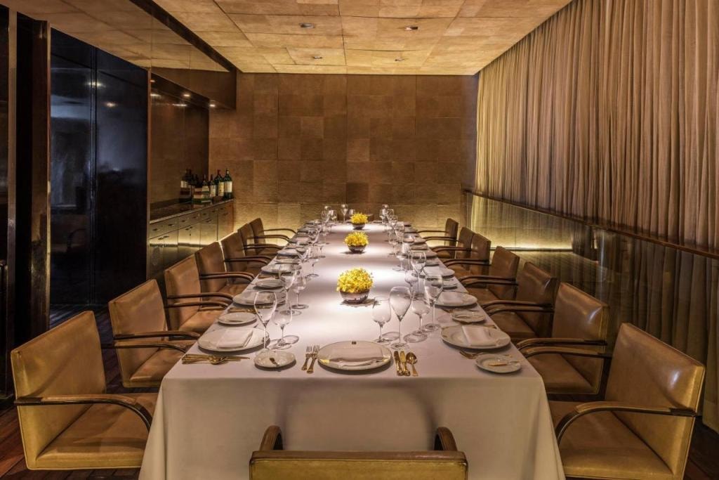Hotel Fasano Sao Paulo