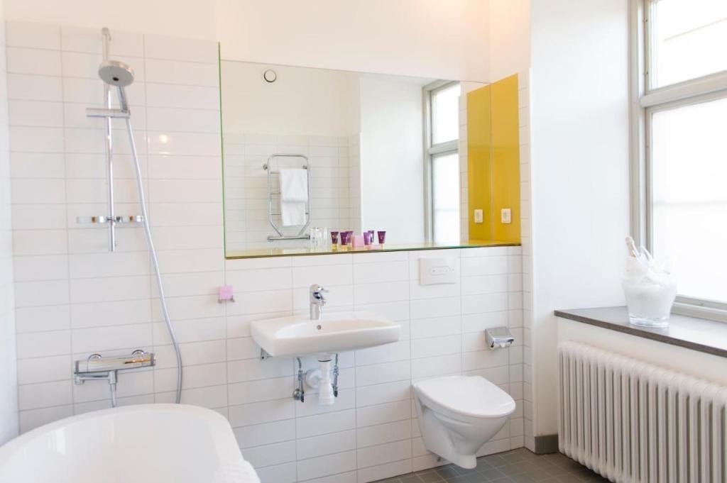 Rosersbergs Slottshotell
