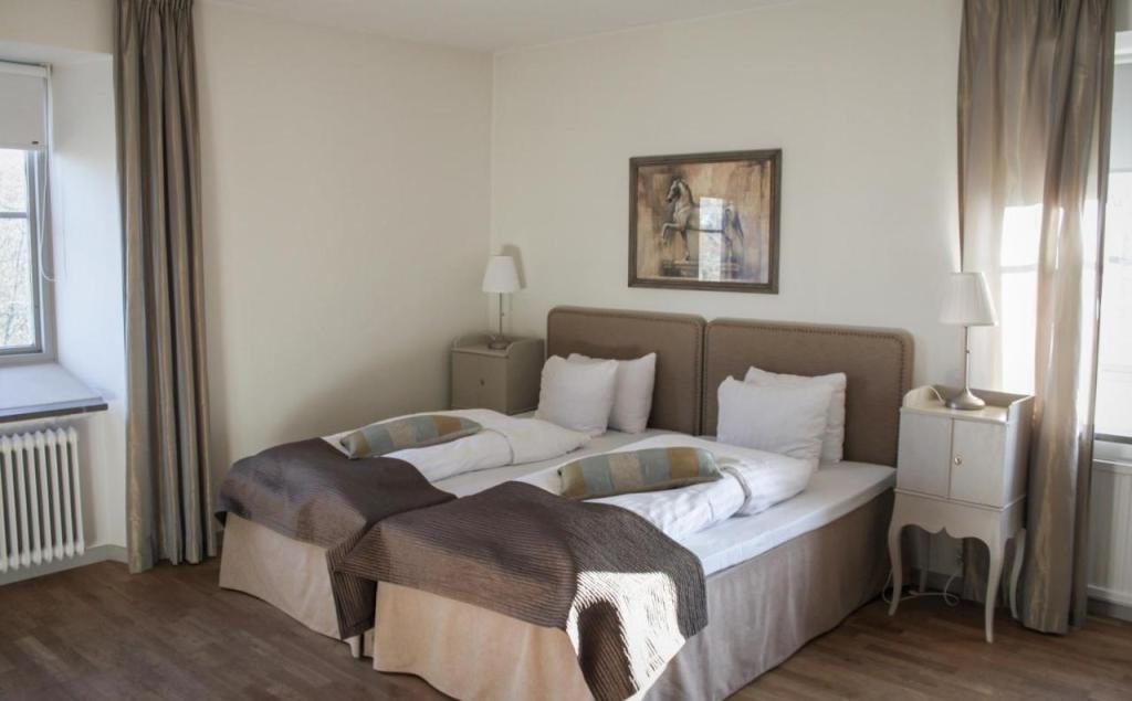 Rosersbergs Slottshotell