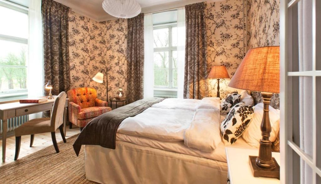 Rosersbergs Slottshotell