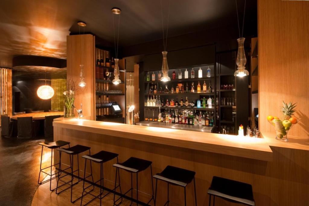 Axel Hotel Berlin - Adults Only