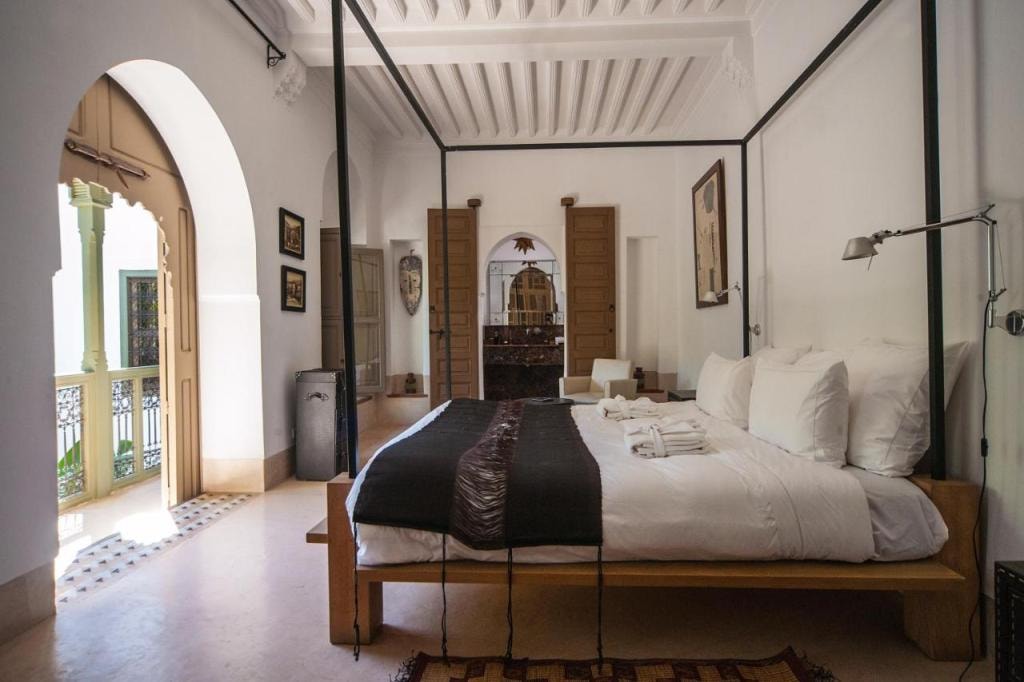Riad Jaaneman