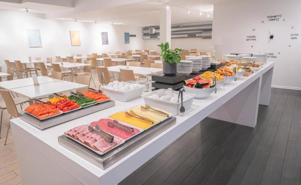 Reykjavik Lights Hotel by Keahotels
