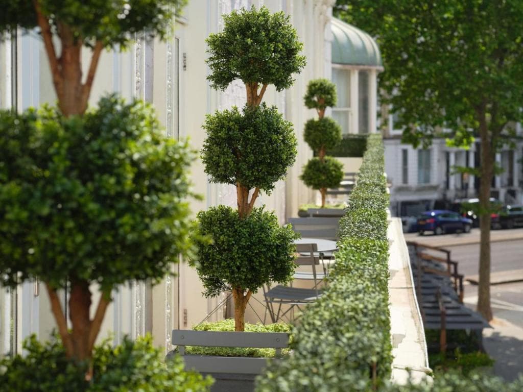 Hotel Xenia, Autograph Collection