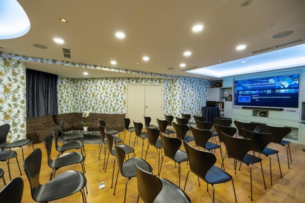 Hotel Xenia, Autograph Collection