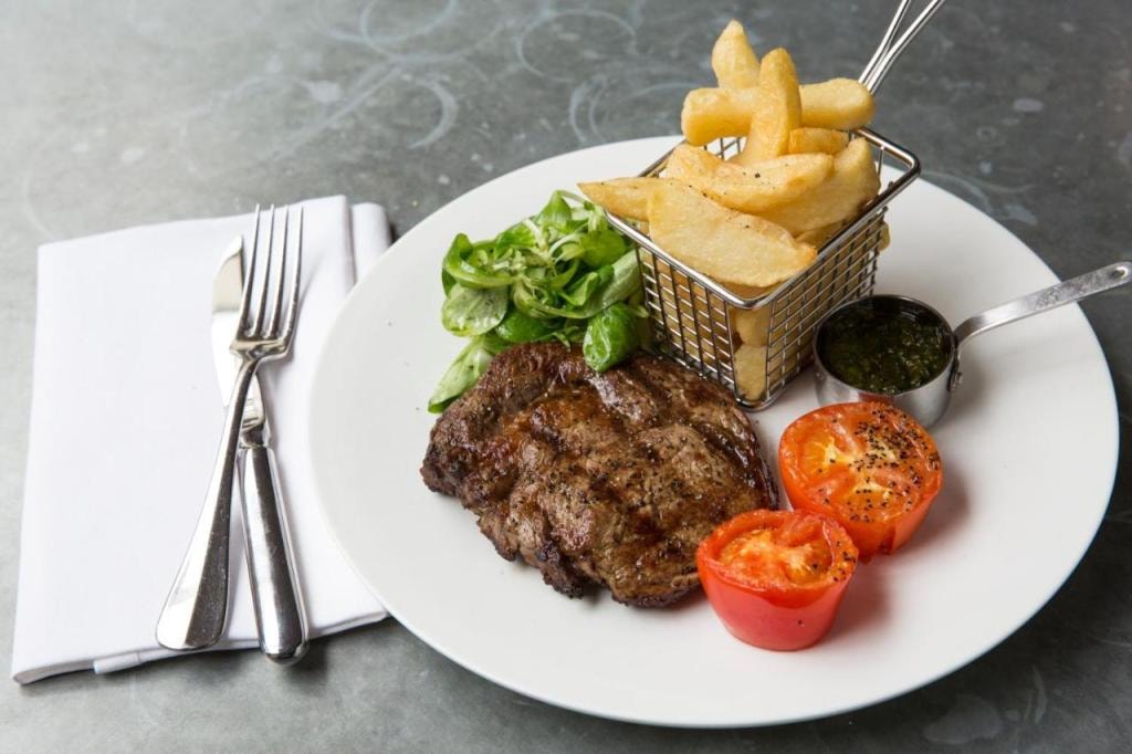 The Bull and Townhouse, Beaumaris- The Inn Collection Group