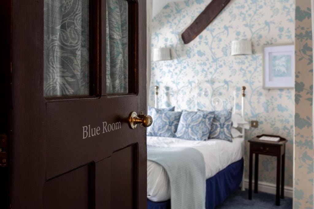 The Bull and Townhouse, Beaumaris- The Inn Collection Group