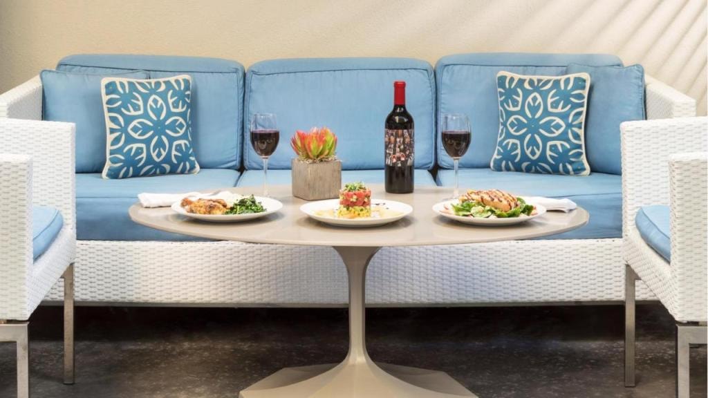 Mosaic Hotel Beverly Hills