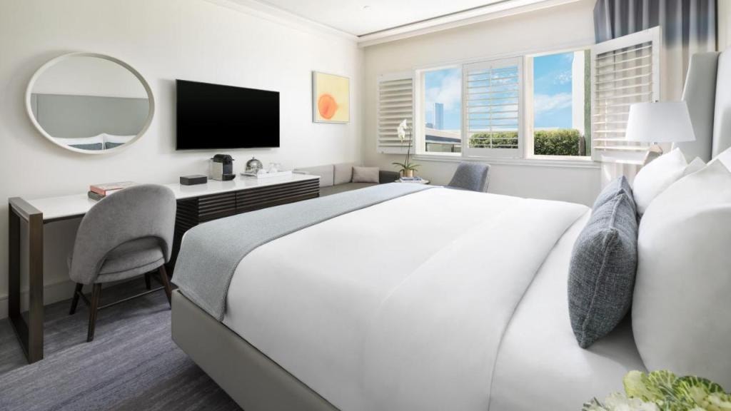Mosaic Hotel Beverly Hills