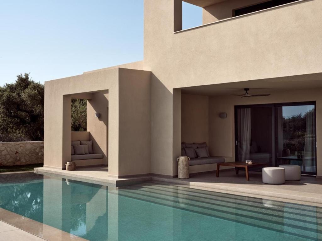 Cielo villas - A Small luxury villa resort