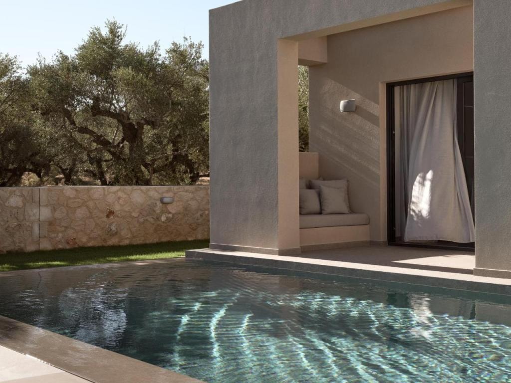 Cielo villas - A Small luxury villa resort