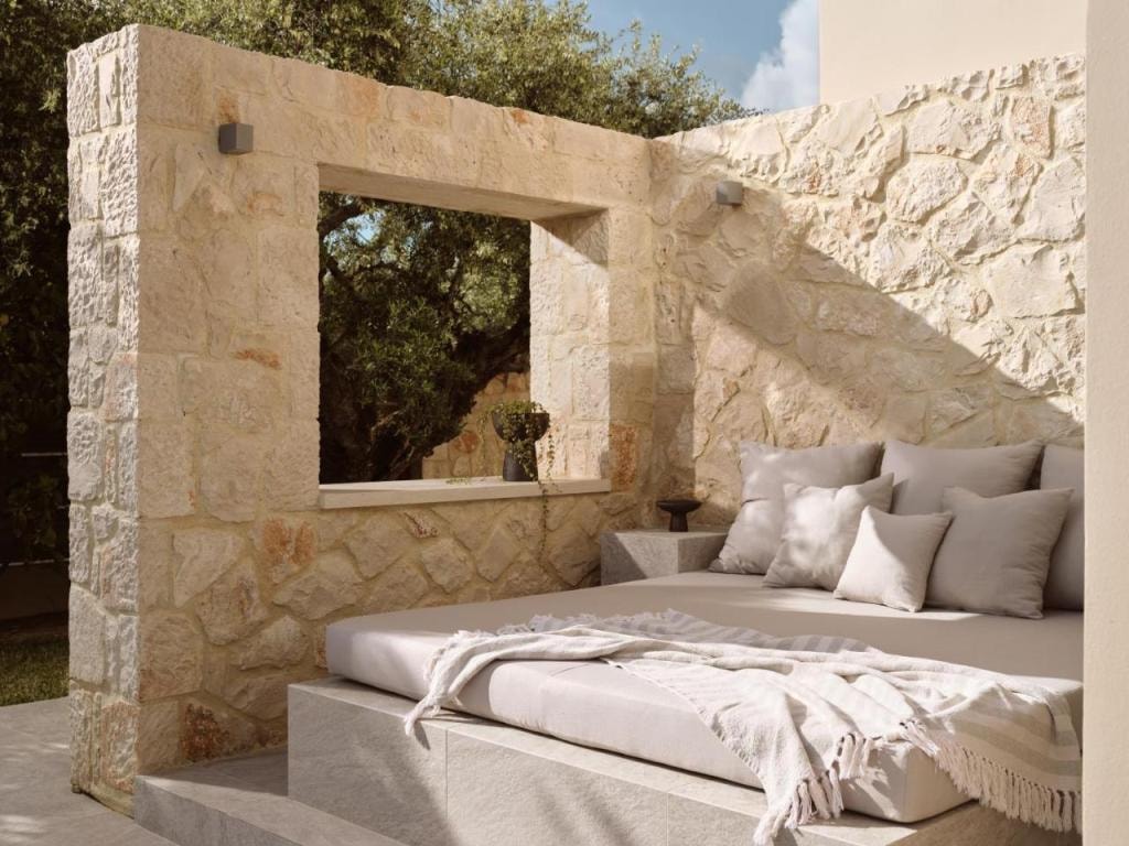 Cielo villas - A Small luxury villa resort