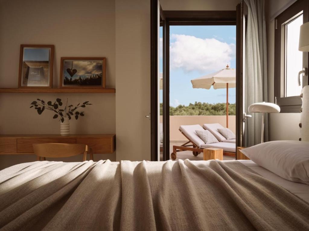 Cielo villas - A Small luxury villa resort