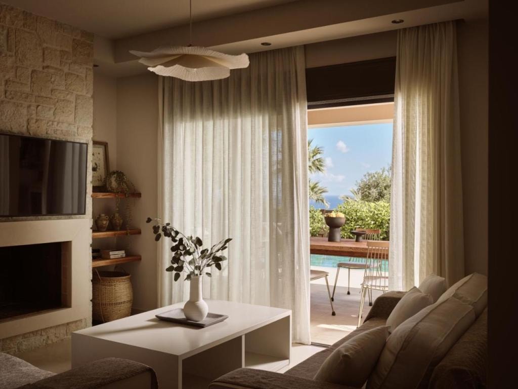 Cielo villas - A Small luxury villa resort