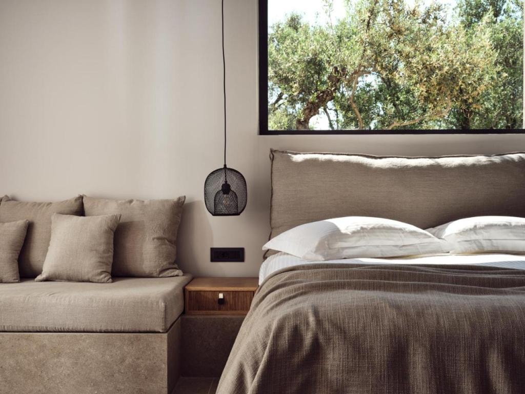 Cielo villas - A Small luxury villa resort
