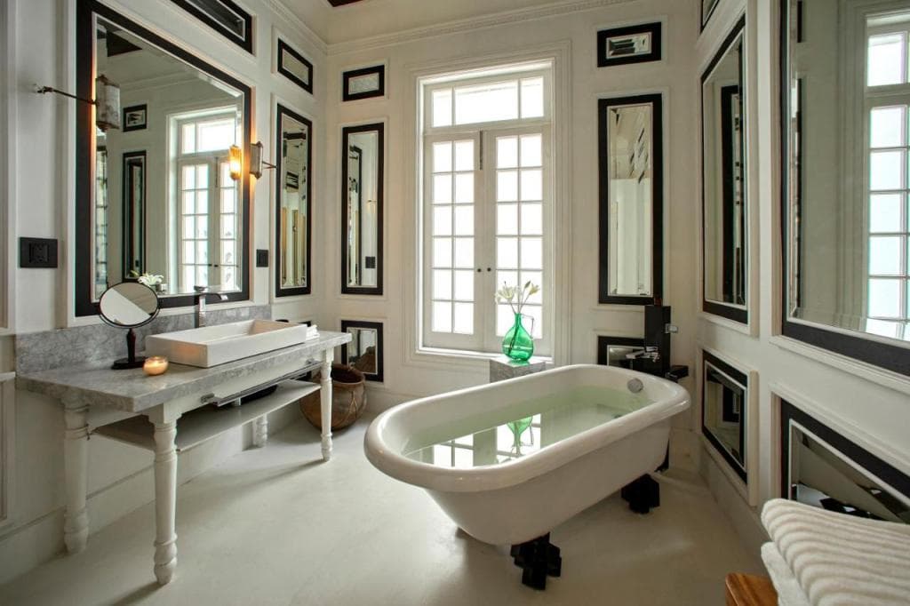 La Valise Mexico City, member of Small Luxury Hotels