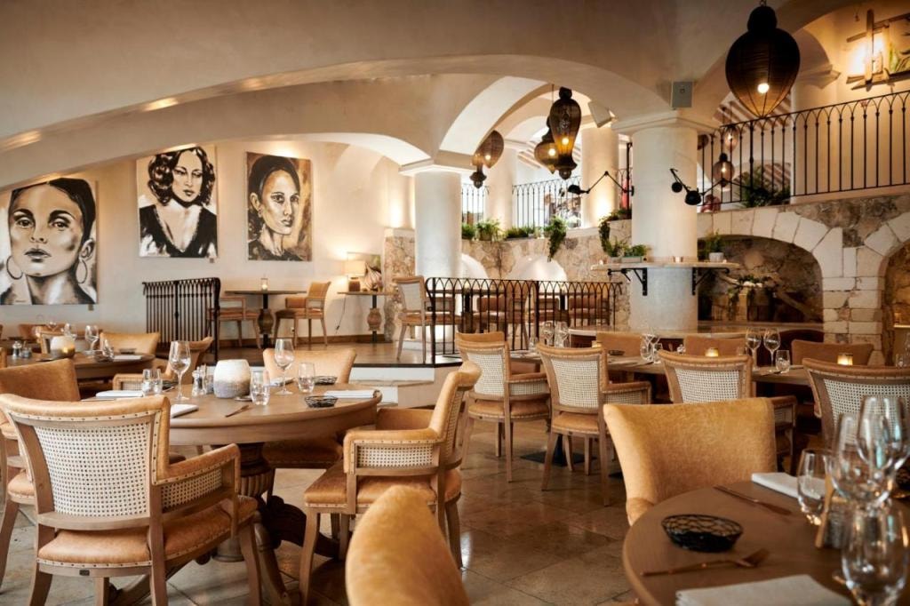 U Capu Biancu