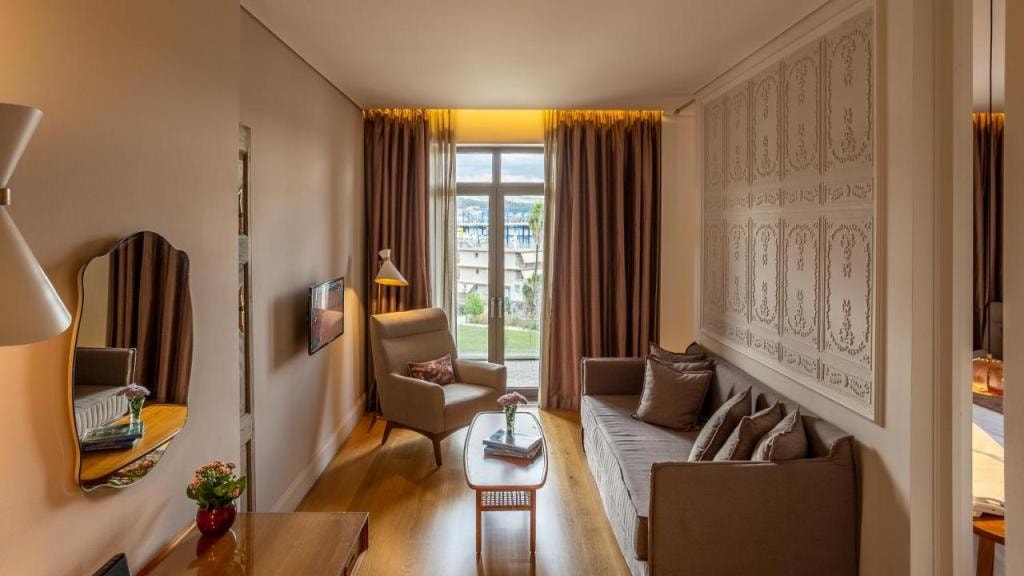 Marpessa Hotel & Spa