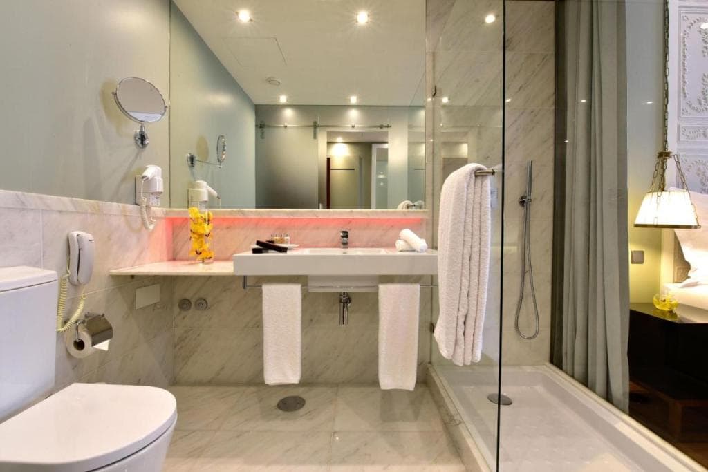 Pousada de Lisboa - Small Luxury Hotels Of The World