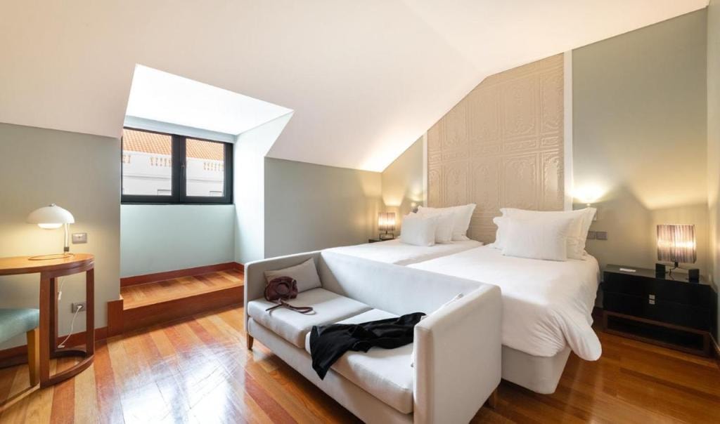 Pousada de Lisboa - Small Luxury Hotels Of The World