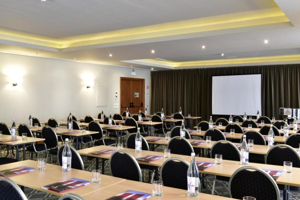 Pousada de Lisboa - Small Luxury Hotels Of The World