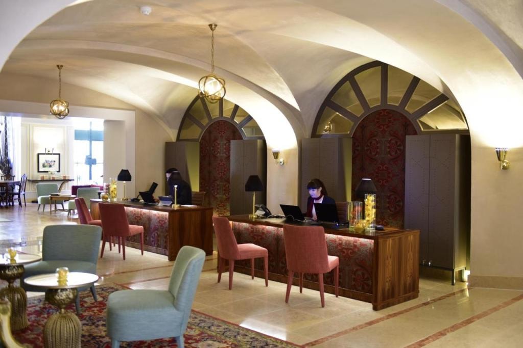 Pousada de Lisboa - Small Luxury Hotels Of The World