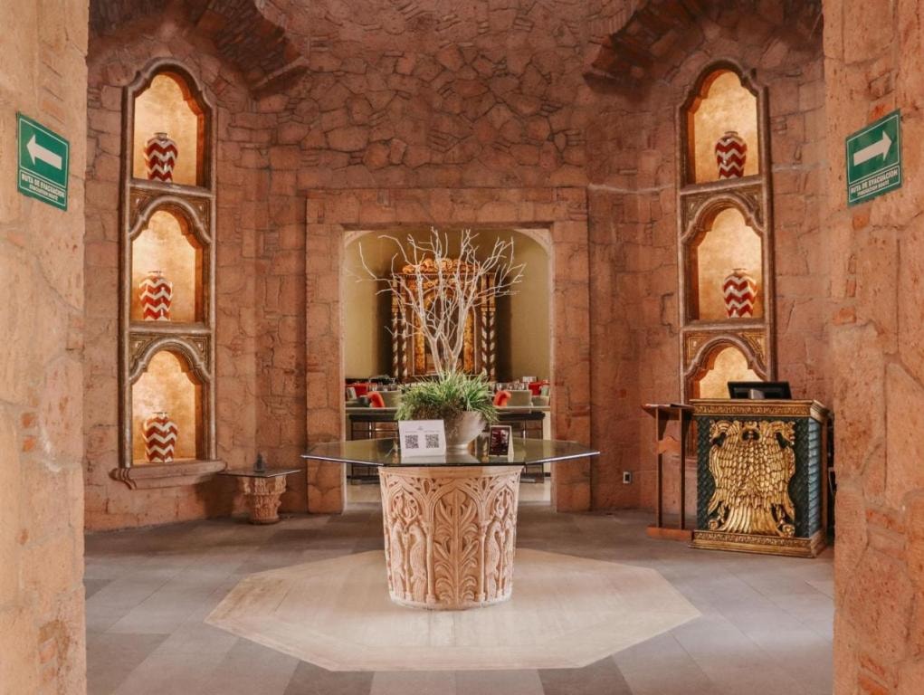 Hilton San Luis Potosi