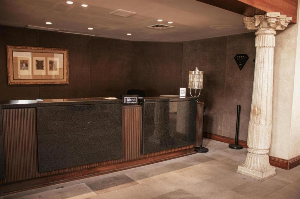 Hilton San Luis Potosi