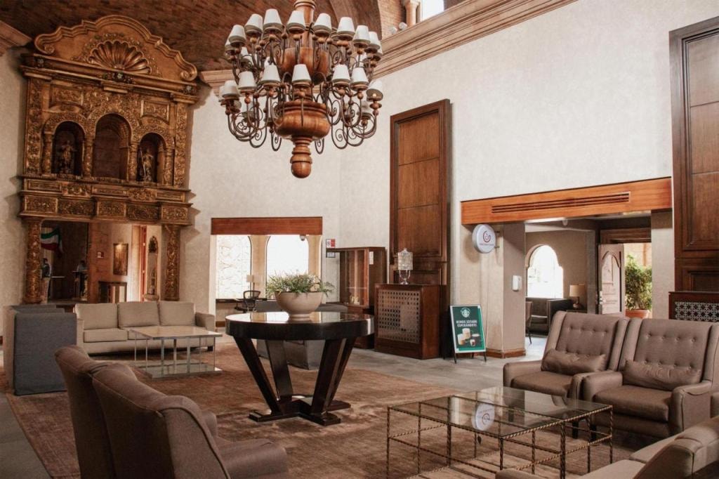 Hilton San Luis Potosi