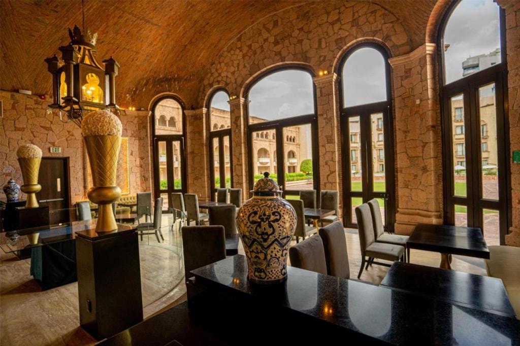 Hilton San Luis Potosi