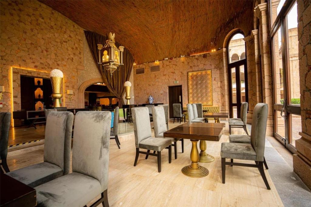 Hilton San Luis Potosi