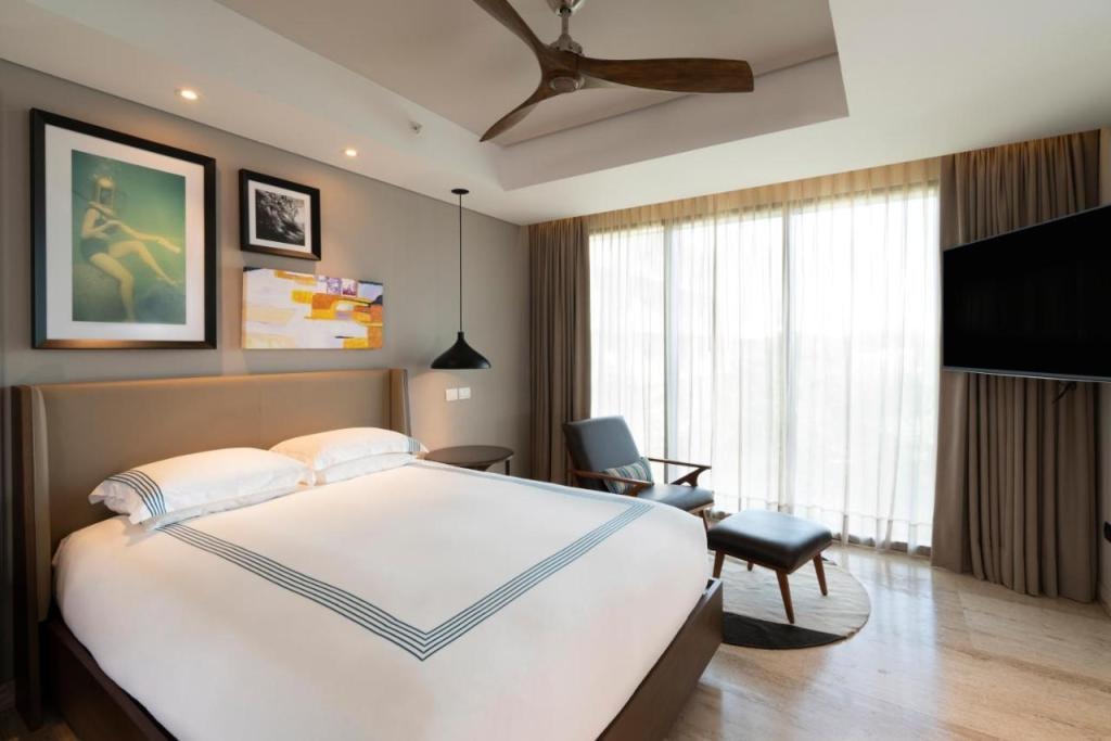 Hyatt Centric Playa del Carmen - Downtown House & Beach House