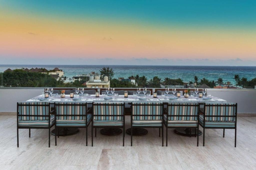 Hyatt Centric Playa del Carmen - Downtown House & Beach House