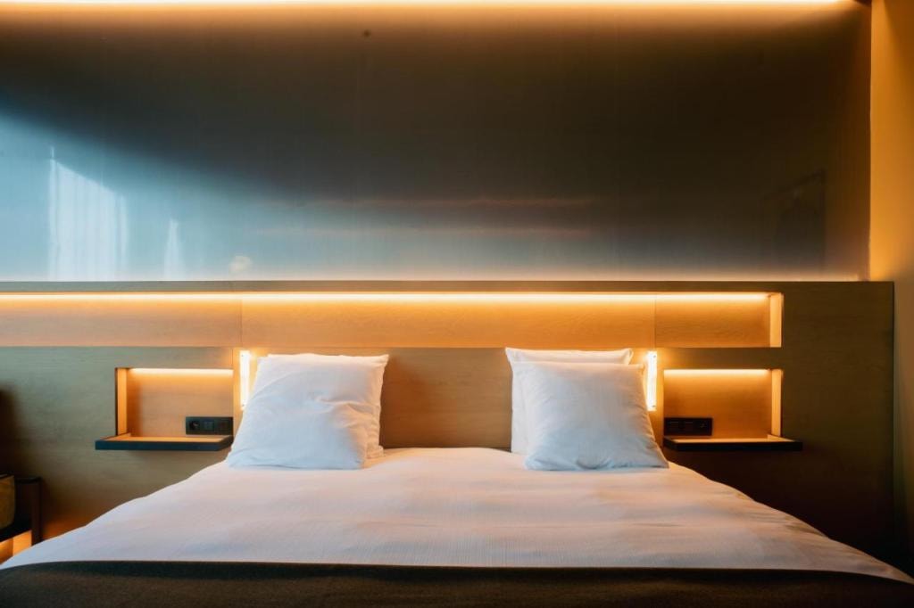 Mix Brussels --Gym & Wellness for adults only--